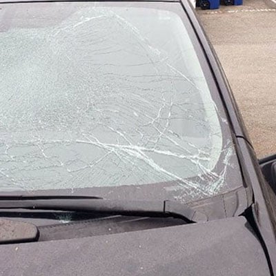 Windshield Repair